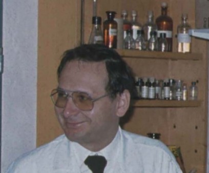 Walter Vycudilik